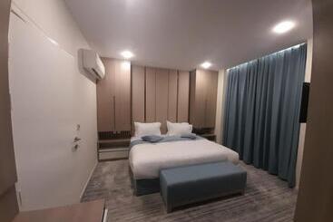 Al Anoud & Aljawhara Apartments