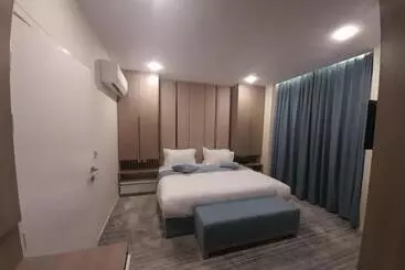 Al Anoud & Aljawhara Apartments