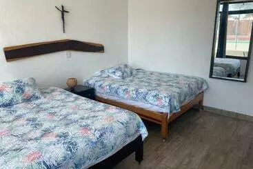 Majatalo Casa Paraiso