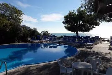 Hotelli La Rotonda