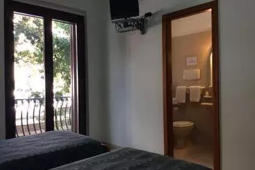 ホテル La Rotonda