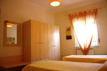 Bed and Breakfast Appartamento A Casa Di Gesuè