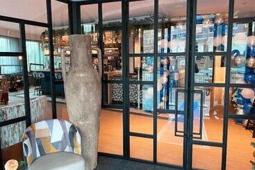 Fletcher Hotel Restaurant Scheveningen