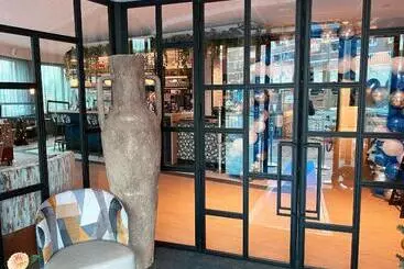Fletcher Hotel Restaurant Scheveningen