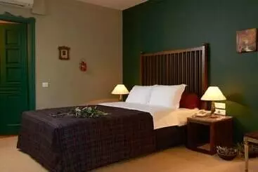Hotel Calidus