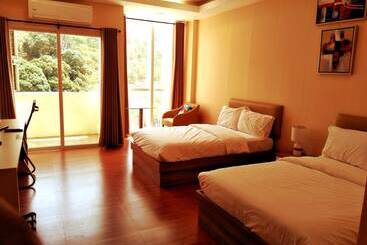 فندق Gicc Technopark