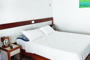 Hotel Pousada Pier Do Pontal