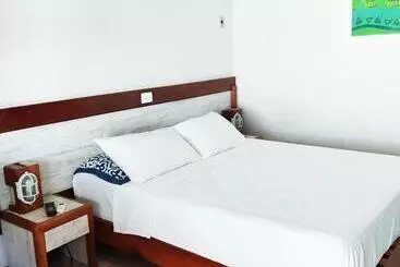 ホテル Pousada Pier Do Pontal