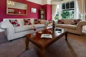 Pensione Beechwood