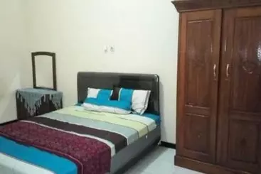 Pensão Holy Homestay