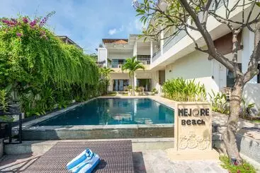 Bed and Breakfast Mejore Beach