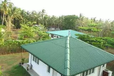 Hotel Xaviers Nila Villa