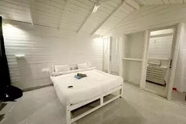 Hotel Palolem Hideout