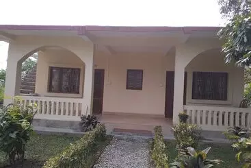 Hotel Tress House