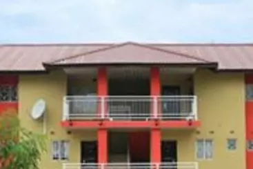 Pension  Kutwingi Lodge