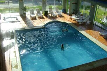 Condo Hotel Bariloche