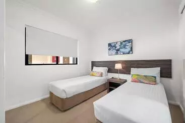 Dolphin Quay Apartments