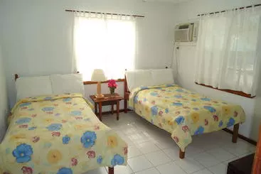 Exotic Caye Beach Resort