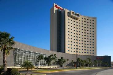 Hotel Aguascalientes Marriott