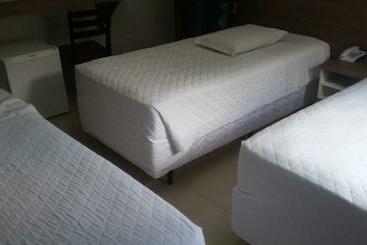 ホテル Barra Parque