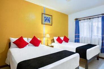 Capital O Parador Crespo Hotel, Oaxaca