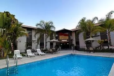 Cegil Hotel Boulevard