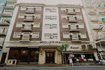 Gran Hotel Miglierina
