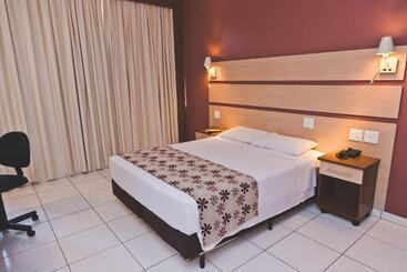فندق Transamerica Araraquara