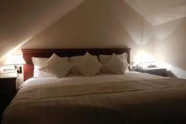 Hotel Hacienda De Los ángeles By Rotamundos