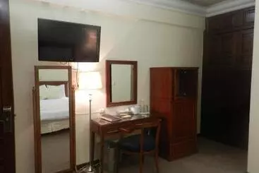 Otel Hacienda De Los ángeles By Rotamundos