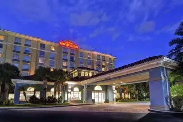 Hotel Hilton Garden Inn Lake Buena Vista/orlando