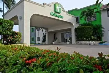 Hotell Holiday Inn Tampico Altamira, An Ihg
