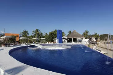 ホテル H Huatulco