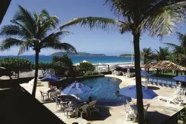 ホテル La Plage