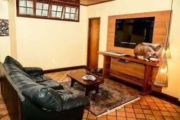 Hotel Mar De Cabo Frio