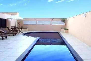 Hotel Nobile Inn Executive Ribeirao Preto