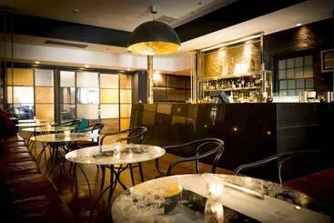 酒店 Peppers Gallery