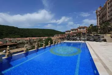 Hotel Royal Castle Design & Spa