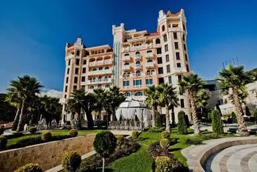 ホテル Royal Castle Design & Spa