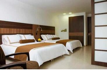 San Simon Hotel Pereira By Soratama