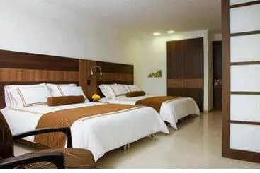 San Simon Hotel Pereira By Soratama