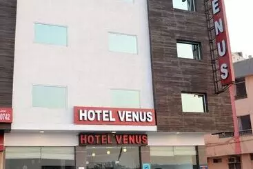 Hotel Venus