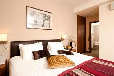 호텔 Staybridge Suites St. Petersburg