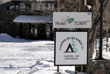 Otel Turpí