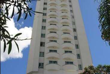 هتل Victory Suites