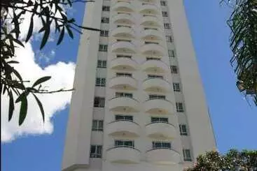 호텔 Victory Suites