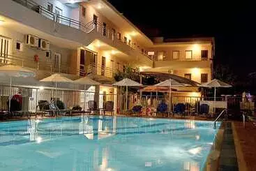 Appartements Marianna