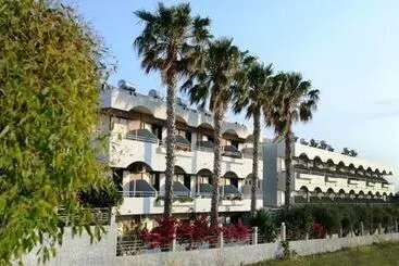 Appartements Marianna