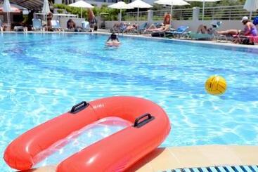 アパートメント Marianna