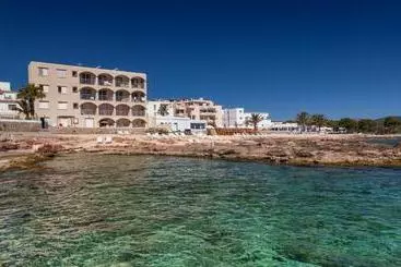 آپارتمان‌های توریست‌ها Zodiac Apartments